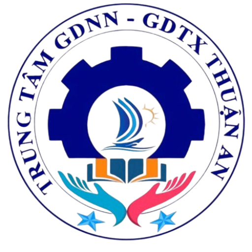 TT GDNN – GDTX Thuận An